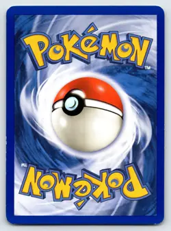 Illumise 32/106 2005 EX Emerald Pokemon Card TCG Nintendo Non Holo - Nm/Vlp - Image 2