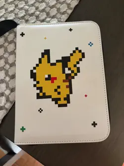 pokemon card collection (some vintage/over modern) - Image 1