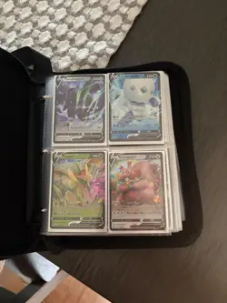 pokemon card collection (some vintage/over modern) - Image 2