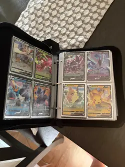 pokemon card collection (some vintage/over modern) - Image 3