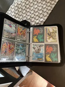pokemon card collection (some vintage/over modern) - Image 4