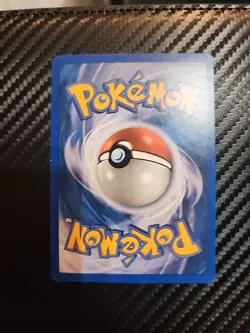 Pokemon TCG Armaldo 3/108 EX Power Keepers Reverse Holo Rare Card - Image 3