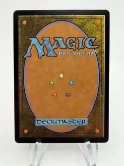 MTG Marvel Super Heroes KINDRED DISCOVERY Extended Art Rare #334 - Image 2