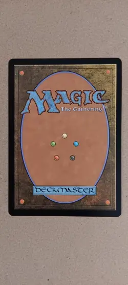 Birds of Paradise #133, MTG: Ravnica Remastered, English Regular LP - Image 2