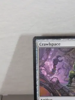 Crawlspace Dominaria Remastered Regular - Image 2