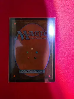 MTG Ramos Dragon Engine TBW Retro FOIL SCHEMATIC NM/M *FAST/FREE SHIPPING!* - Image 2