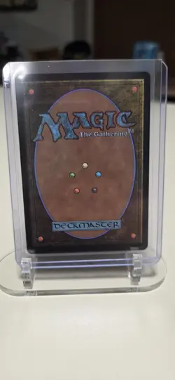 Nick Fury, Agent of SHIELD (Borderless) EN [MSH - 0389] - NM [Foil... - Image 2