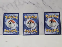 Pokemon TCG: First Partner Illustration Collection Series 1 (Gen 7 Starters Set) - Image 2