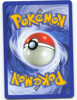 Pikachu - 60/64 Jungle Set - Pokemon TCG - 1999 - Image 2