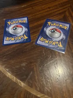 Pokemon Jungle Lot - Electrode Holo Rare + 19 Vintage WOTC Cards (See descriptio - Image 2