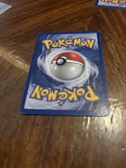 Pokemon Jungle Lot - Electrode Holo Rare + 19 Vintage WOTC Cards (See descriptio - Image 4