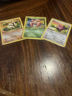 Pokemon Jungle Lot - Electrode Holo Rare + 19 Vintage WOTC Cards (See descriptio - Image 5