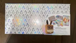 Pokemon TCG Prismatic Evolutions Super Premium Collection Box Sealed New SPC - Image 4