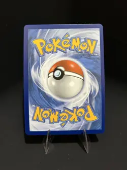 Pokemon TCG Skuntank V Alt Full Art Ultra Rare Holo Silver Tempest 181/195 W - Image 2