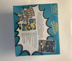 Pokemon Ascended Heroes Elite Trainer Box Factory Sealed New ETB 1 - Image 4