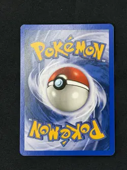 2002 WOTC POKEMON LEAGUE BLACK STAR PROMO SNORLAX #49 SLEEPING SNORLAX NM - Image 2