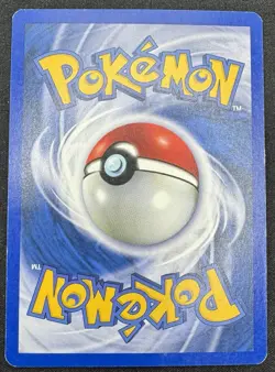 Pokemon TCG 1st Edition Neo Genesis Xatu 52/111 Uncommon Card 2000 MP - Image 2