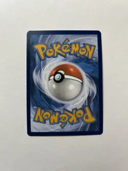 Pokemon Bulbasaur 166/165 Scarlet & Violet 151 Illustration Rare Full Art Holo - Image 2