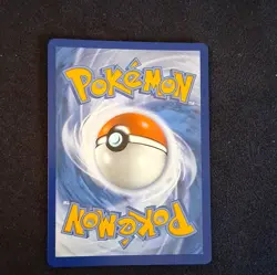 Nintendo Helioptile 143/132 Me01 Mega Evolution EN Full Art Holo Secret Rare - Image 2