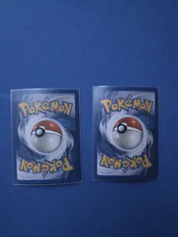 Nintendo Pokemon TCG EX Delta Species 3-Card Lot Holon Energy GL Master Ball - Image 5