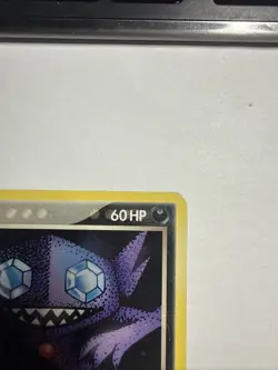 Sableye 23/107 Deoxys Regular Pokemon TCG LP - Image 2