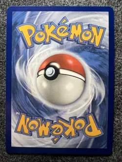 Absol ex 214/197 214/197 Ultra Rare Holo Pokemon Card NM - Image 2