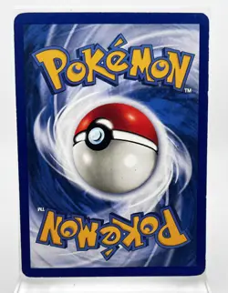 Haunter 21/62 Pokemon Card 1999 Fossil Unlimited LP - Image 2