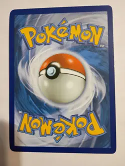 Pikachu LP XY202 - Holo League Stamp Black Star Promo - Pokemon - Image 2