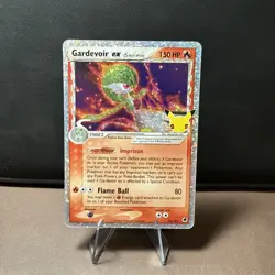 Pokemon Celebrations Classic Collection Gardevoir ex 93/101 - Image 1