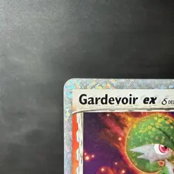 Pokemon Celebrations Classic Collection Gardevoir ex 93/101 - Image 3