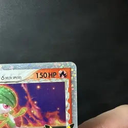 Pokemon Celebrations Classic Collection Gardevoir ex 93/101 - Image 4