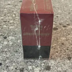 NEW BREAKpoint Pokemon Elite Trainer Box Sealed with Protective Container - Image 5