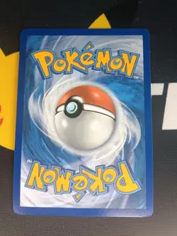 Floetta XY139 Cosmos Holo XY Black Star Promo Pokemon TCG XY Era - Image 2