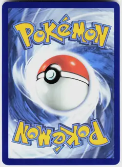 SLOWBRO 043/198 - POKEMON SCARLET & VIOLET HOLO - NM RARE - Image 2