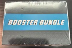 FACTORY SEALED Pokemon TCG Black Bolt Booster Bundle Box 6 Booster Packs 162G!🔥 - Image 5