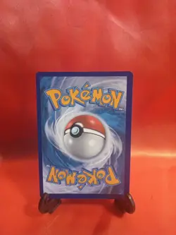 Pikachu 25th Anniversary Card SWSH039 HOLO Promo Pokemon General Mills PACK FRSH - Image 2