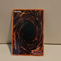 Red-Eyes B. Dragon Starter Deck Joey Holo SDJ-001 English 1996 2400ATK 2000DEF - Image 2