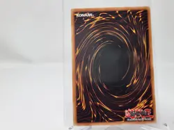YuGiOh Susa Soldier TP6-EN008 Tournament Pack Common LP - Image 2