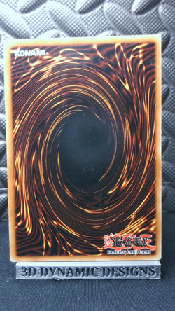 | Yugioh Left Leg of the Forbidden One LOB-121 Ultra Rare Legend Of LP/PL 🔥 | - Image 2