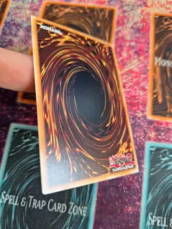 Yu-Gi-Oh! TCG Ursarctic Septentrion ANGU-EN034 Ultra Rare 1st Edition Near Mint - Image 4