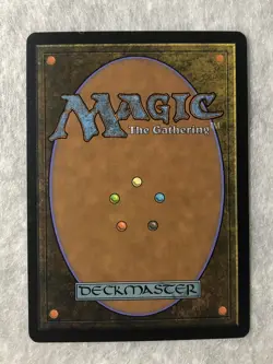 MTG Wheel and Deal Onslaught 121/350 Regular Rare - Image 2