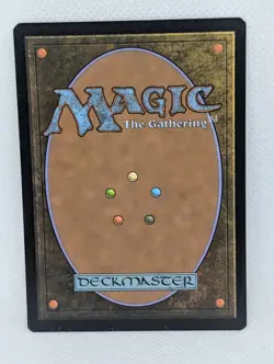 Tifa Lockhart FOIL MTG Magic Gathering FFVII Final Fantasy 7 Prerelease Promo NM - Image 2