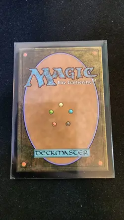 Thousand-Year Storm (Borderless) Double Masters 2022 Foil 390 NM - Image 2