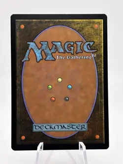 Wild Ricochet 419 Commander Legends CMR MTG NM - Image 2