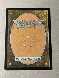 MTG Fierce Guardianship - Borderless Foil - CMM NM - Image 2
