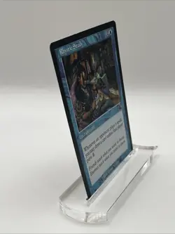 Rhystic Study Prophecy 2000 Near Mint Mtg Magic The Gathering Terese Nielsen - Image 2