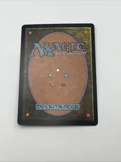 Rhystic Study Prophecy 2000 Near Mint Mtg Magic The Gathering Terese Nielsen - Image 4