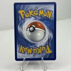 Teal Mask Ogerpon - 123 (Pokemon Center Exclusive) Scarlet & Violet Promo - Image 2