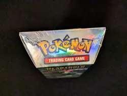 HS1 | MIND FLOOD Deck Pokemon HeartGold SoulSilver NEW Feraligatr - Image 5