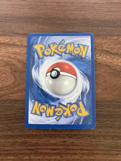 Persian 42/64 Jungle Unlimited Pokemon TCG 1999 LP - Image 5